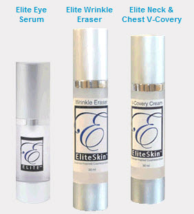 Elite Skin Complete Age Defying System Review
